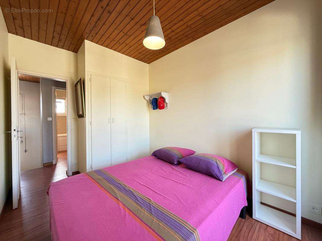 Maison à SAINT-PALAIS-SUR-MER