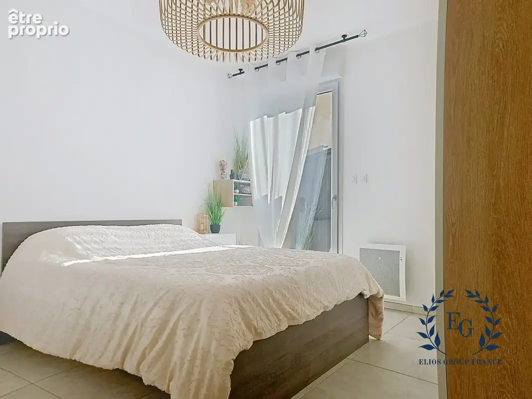 Appartement 3 pièces 60 m² à vendre à Trets (13530) - photo 8
