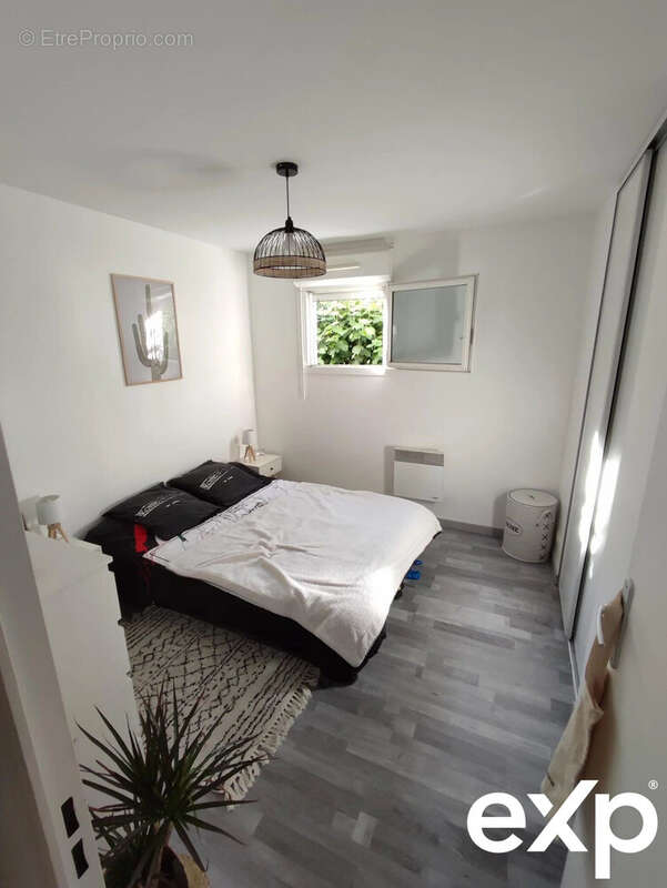 Appartement à TRAPPES