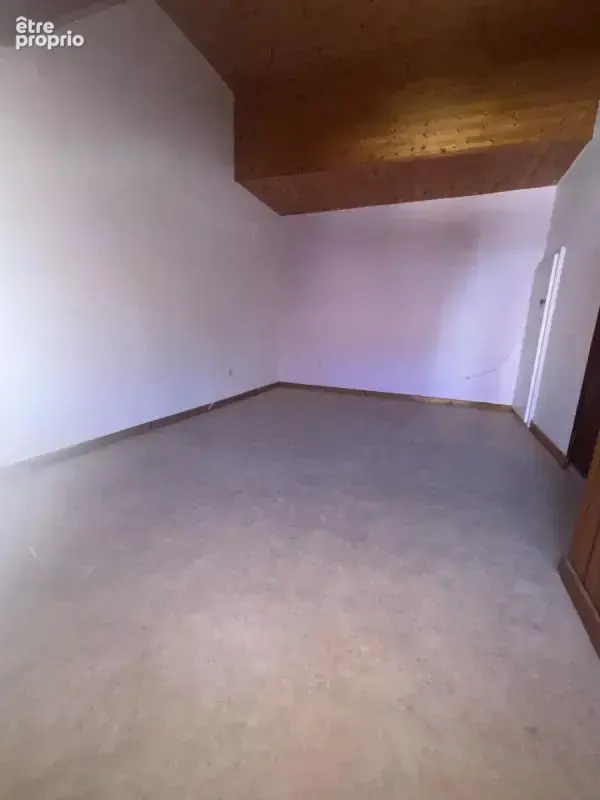 Appartement F3 en duplex - photo 8