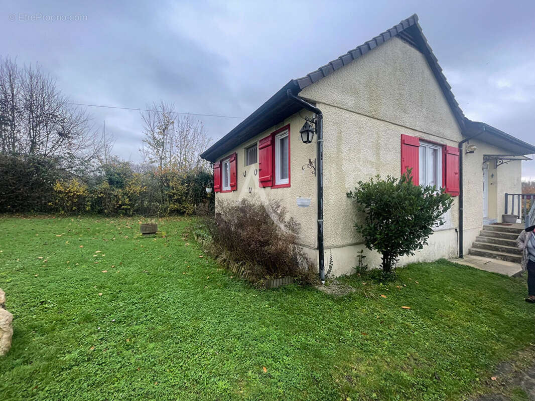 Pavillon au calme total - photo 5