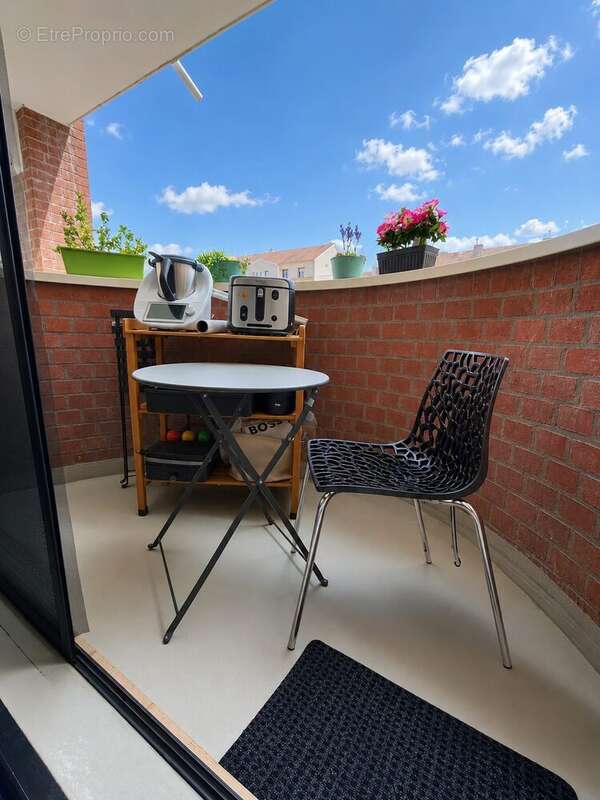 Appartement 48 m² à Lille  - photo 6