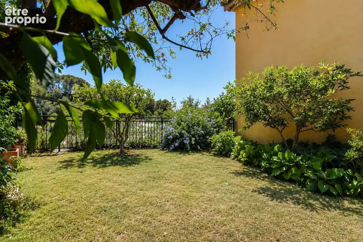 Gilette//Maison 3 Pièces//Terrasse //Jardin - photo 23