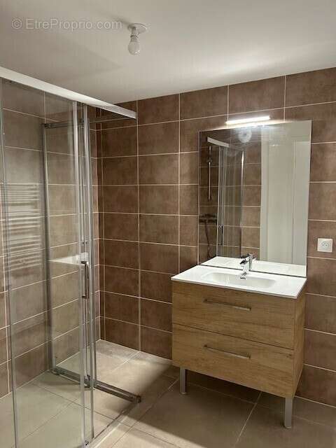 Appartement à LANS-EN-VERCORS