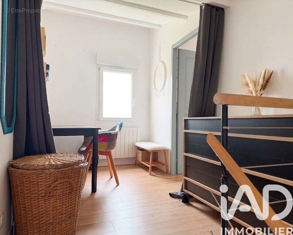 Photo 6 - Maison à ROUILLAC