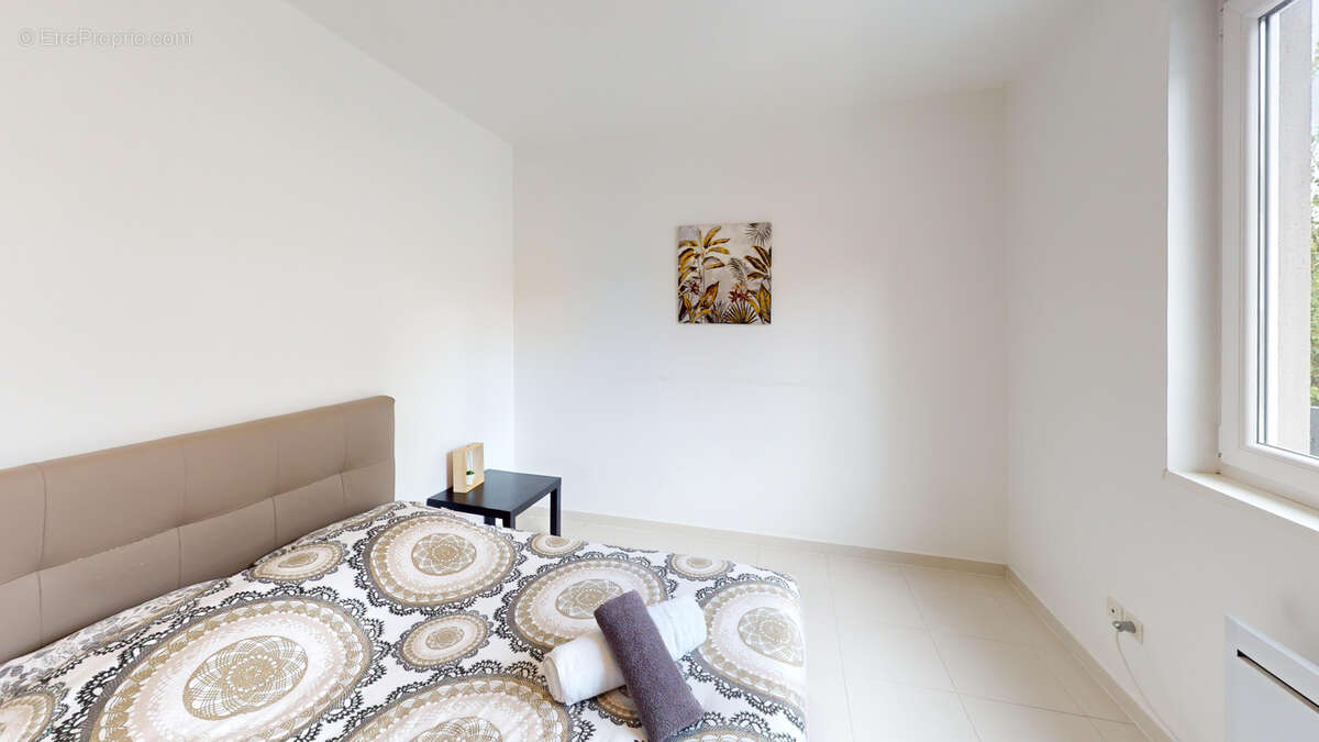 Appartement à HAGUENAU