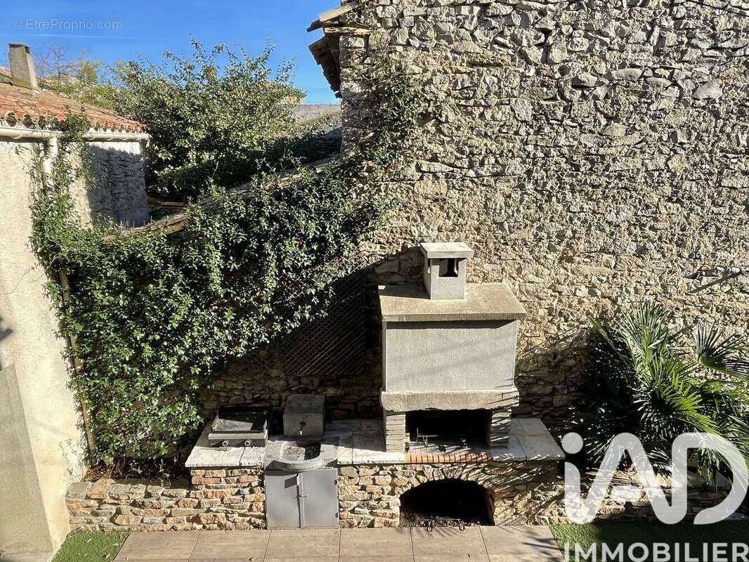 Photo 2 - Maison à PEPIEUX