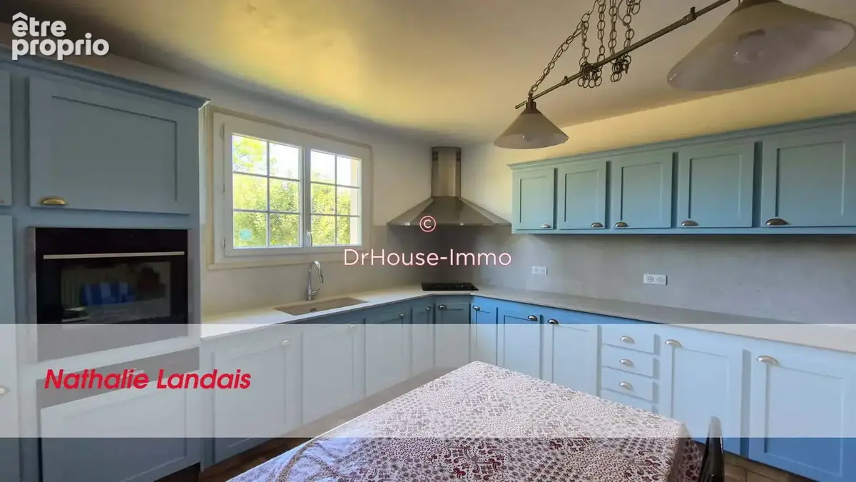 Maison 5 pièces 157 m² à vendre à Lamonzie-Saint-Martin (24680) - photo 82