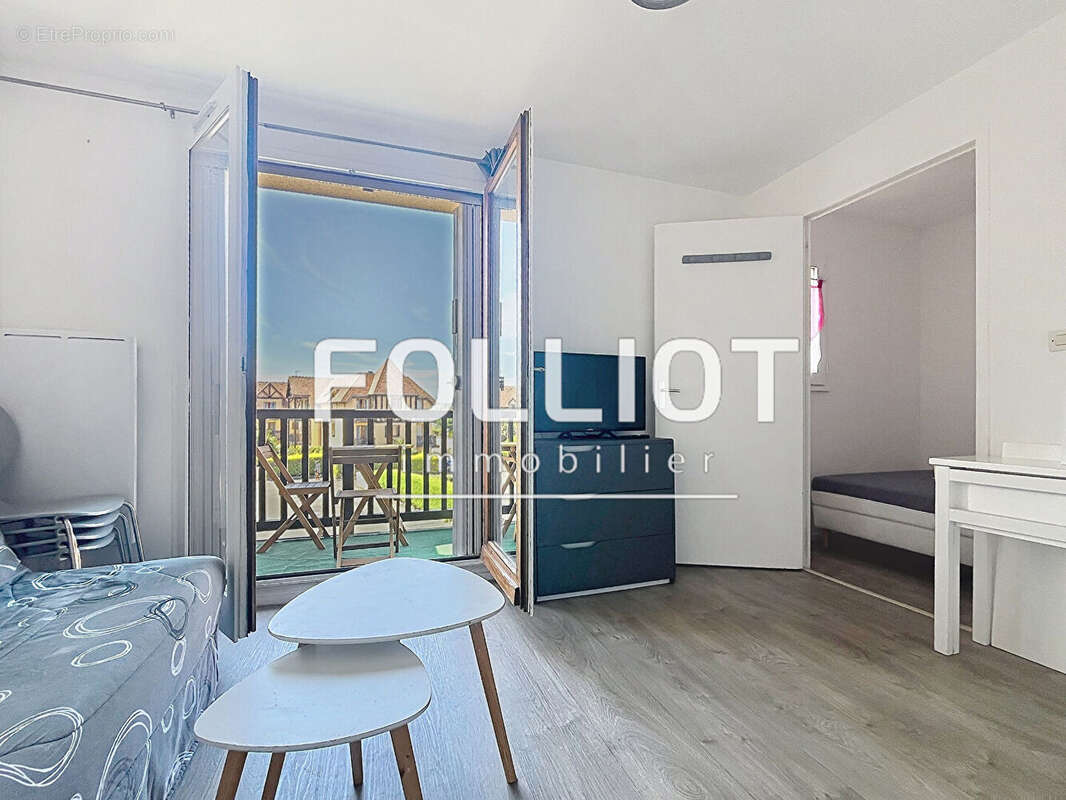 Achat/vente appartement riva bella proche mer - photo 4