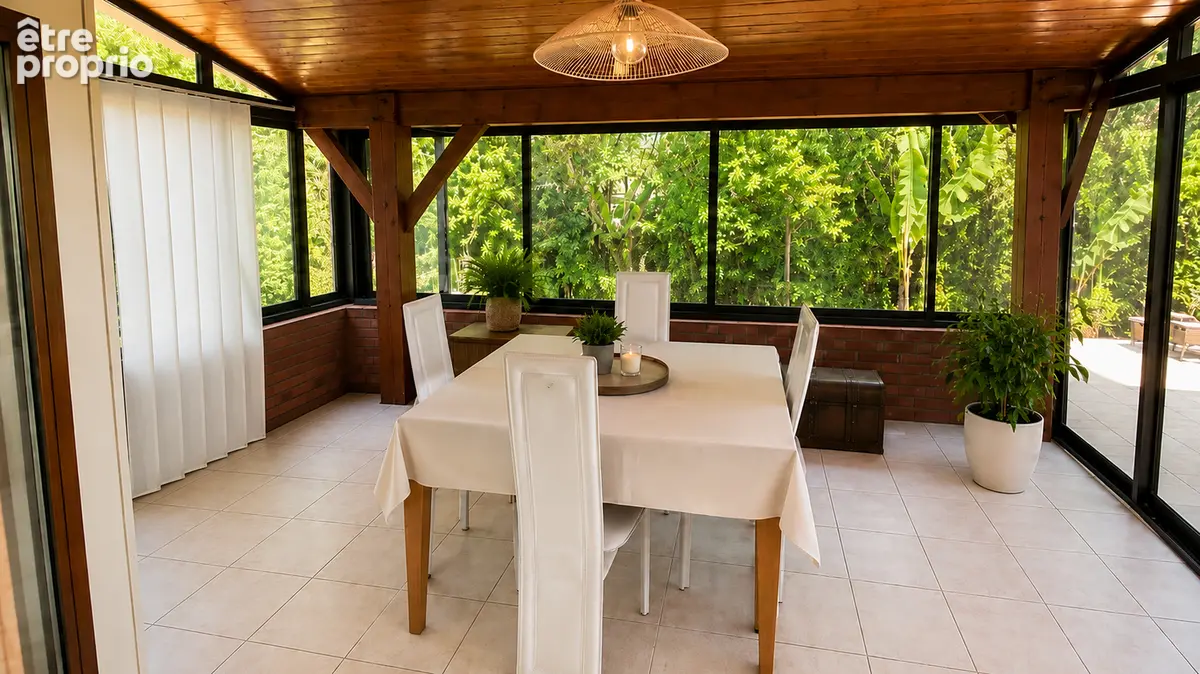 Maison T4 , 122m² de plain-pied avec jardin arboré entre le BAB et les plages Landaises - photo 8