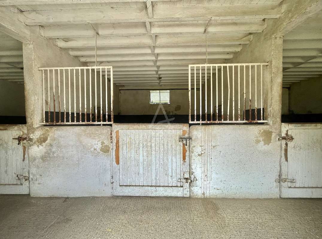 Maison à LE PIN-AU-HARAS