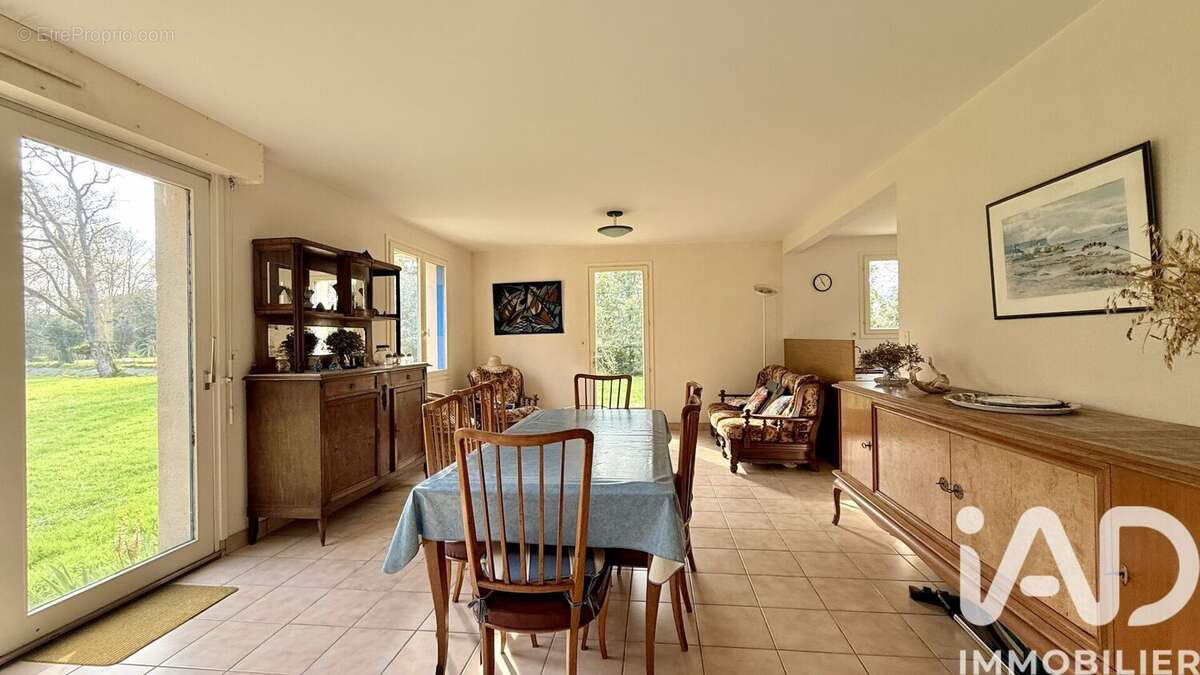 Photo 3 - Maison à SARZEAU