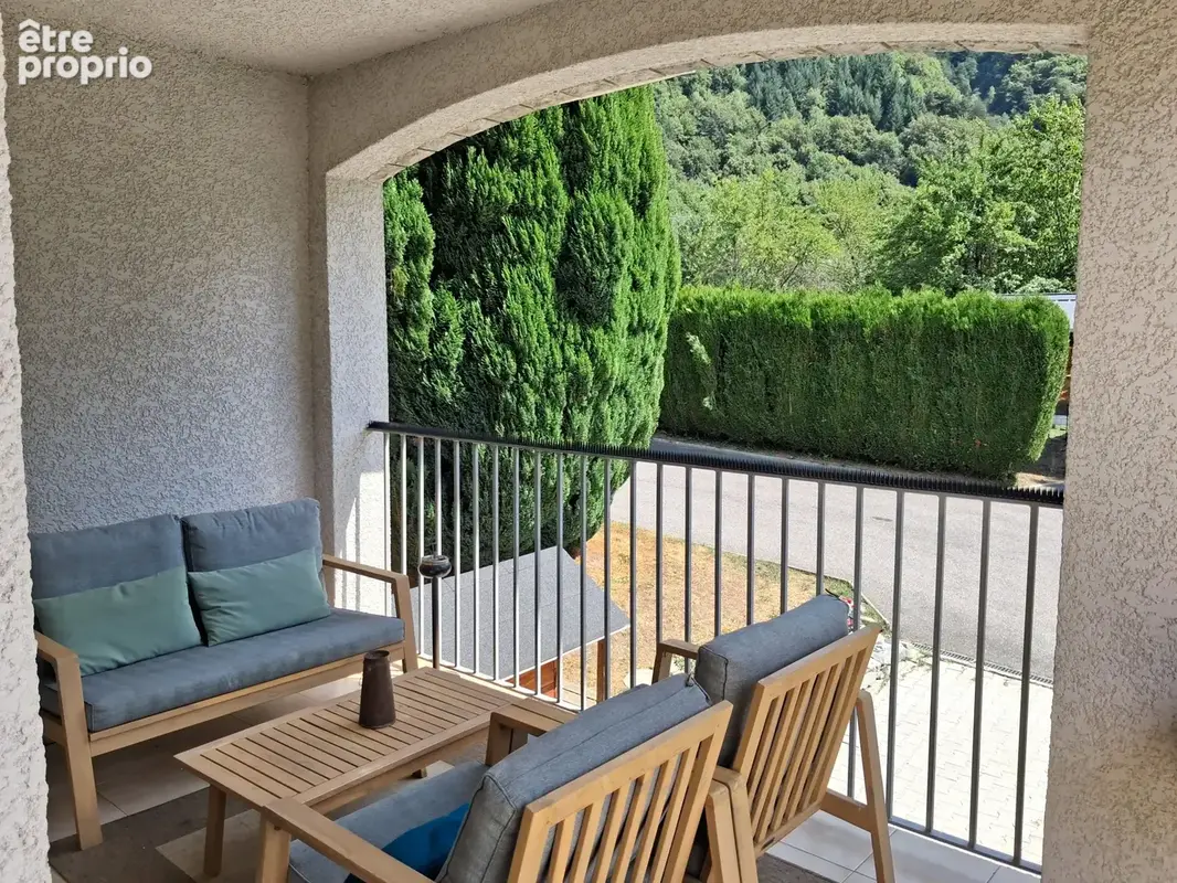 ST MARTIN /LA CHAMBRE : Belle maison d'architecte 201 m2 habitable sur 3750 m2 de terrain paysagé - photo 9