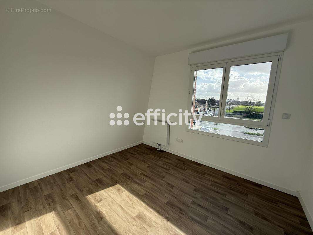 Appartement à LINSELLES