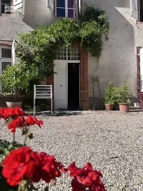 Manoir, cadre préservé - photo 3