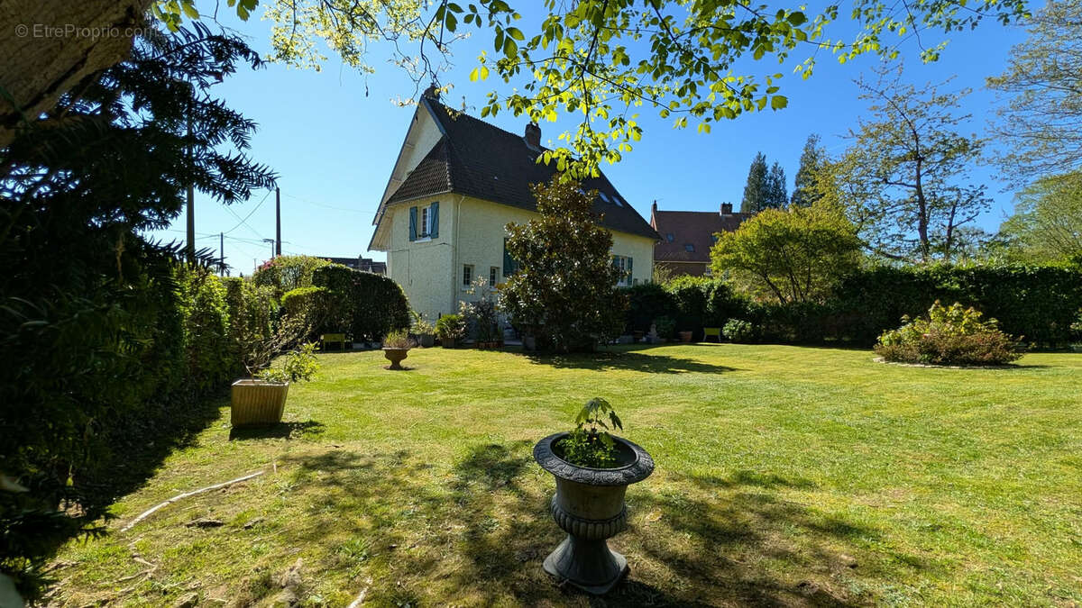 Maison à NORVILLE