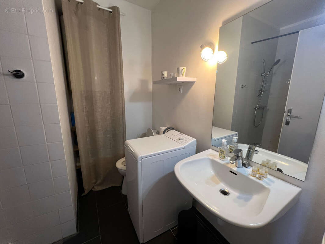 Appartement à AIX-LES-BAINS
