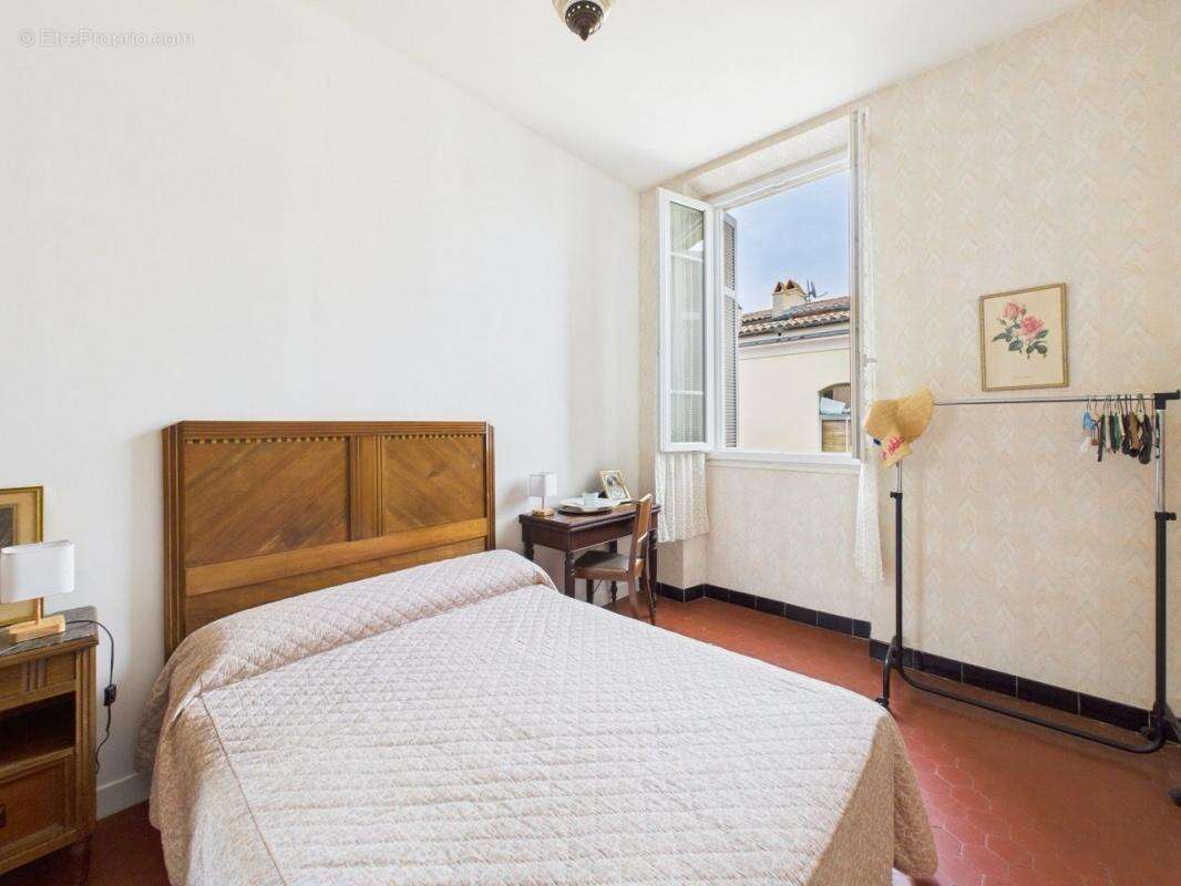 Appartement à AJACCIO