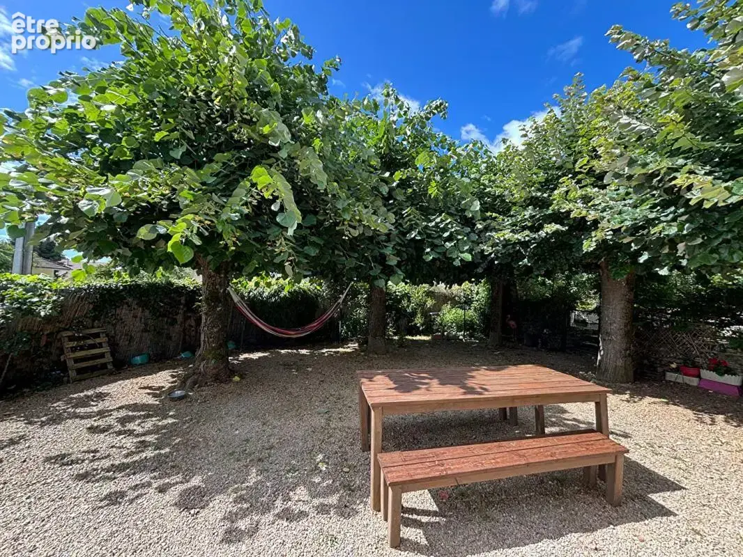 Maison de ville au calme dans la verdure - photo 3