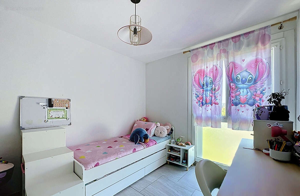 Appartement à GARDANNE