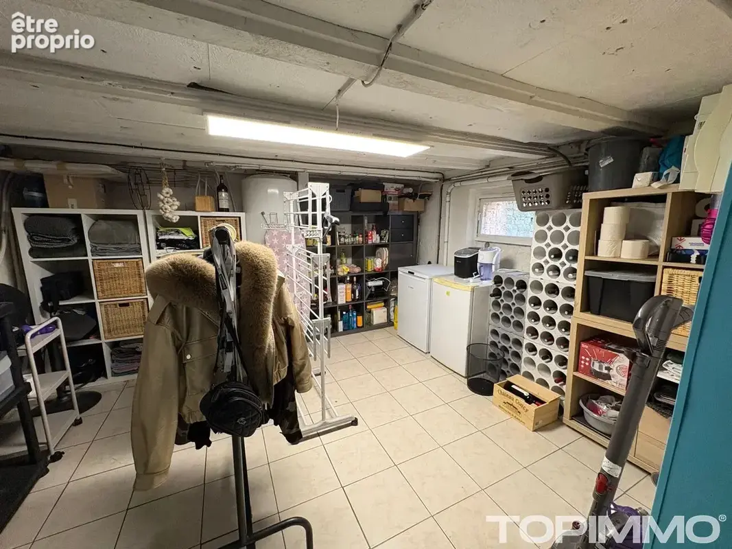 Maison Staffelfelden 5 pièce(s) 72 m2 - photo 8