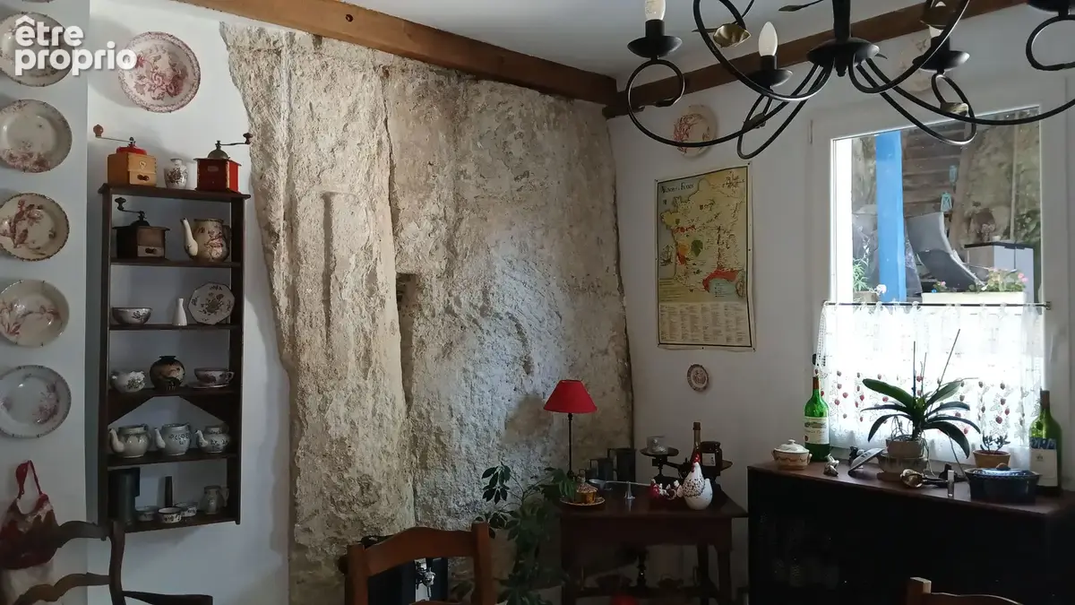 Maison 5 pièces 110 m² à vendre à Aubeterre-Sur-Dronne (16390) - photo 6