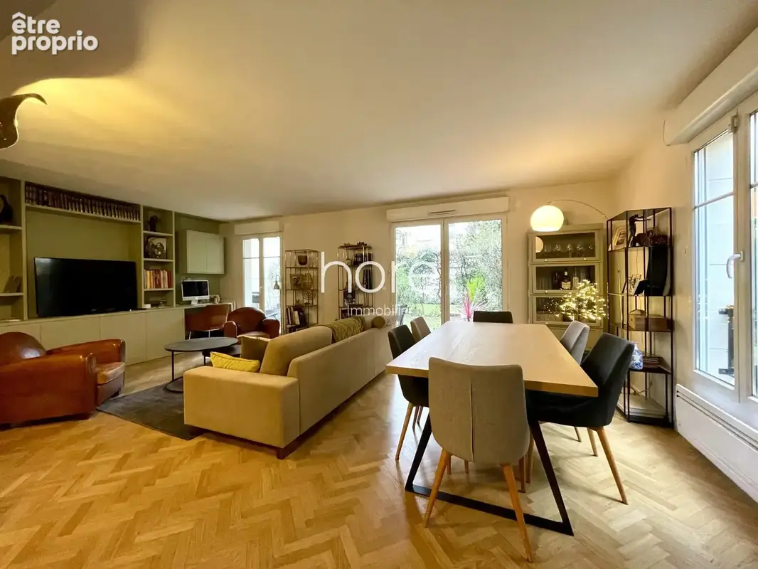 Appartement 3 pièces 84 m² à vendre à La Garenne-Colombes (92250) - photo 5