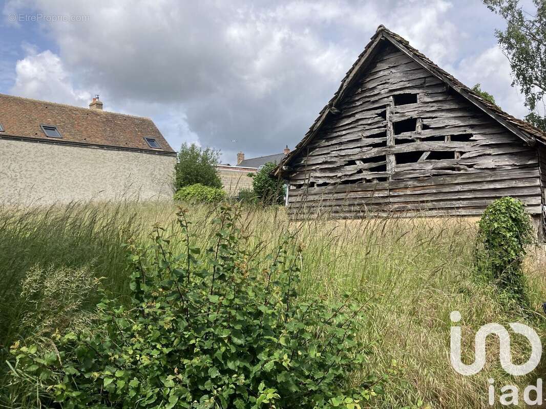 Photo 3 - Terrain à PARIGNE-L&#039;EVEQUE