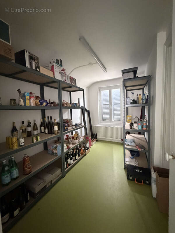 Maison Bourgeoise de caractère - Quartier américain à Delle - photo 12