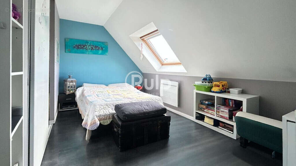 Maison à AVION