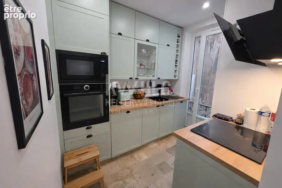 Appartement 3 pièces 70 m² à vendre à Grasse (06130) - photo 6