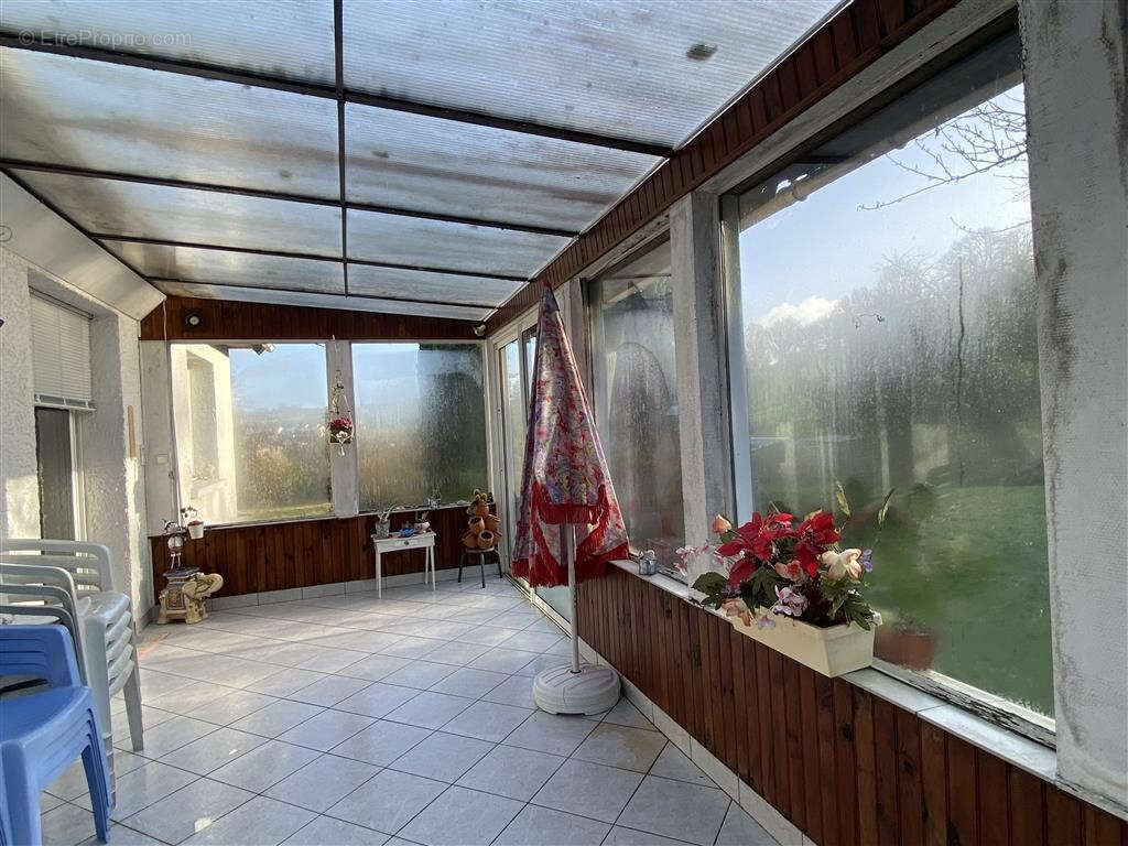 Maison à VIMOUTIERS