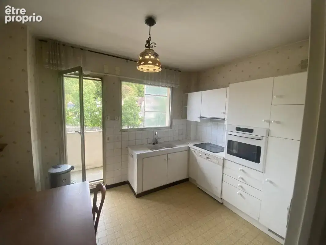 Appartement - photo 5