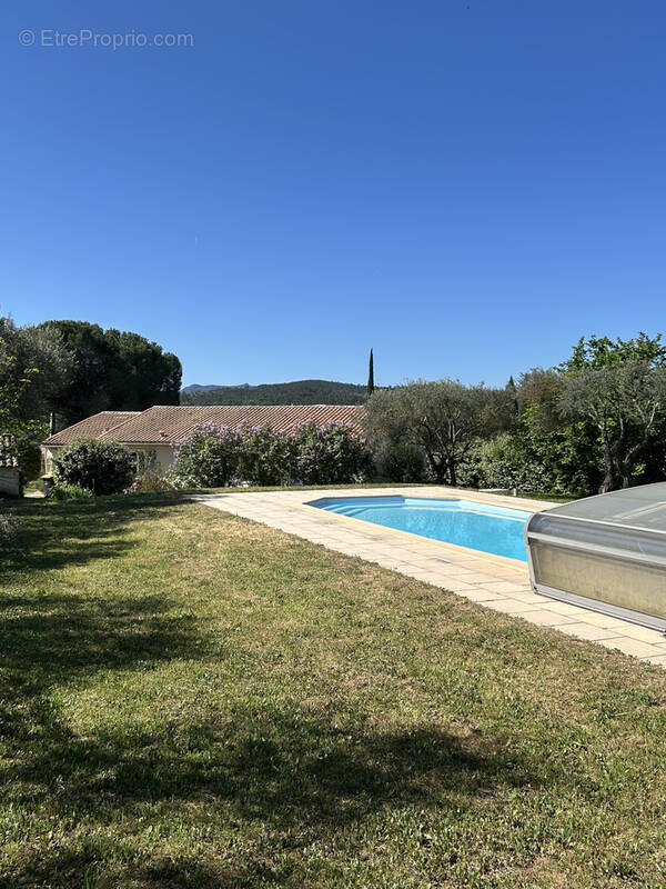 Maison à LE VAL