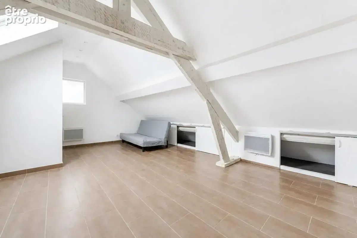 Charmante maison 6 pièces avec studio à Saint-Brice - photo 18