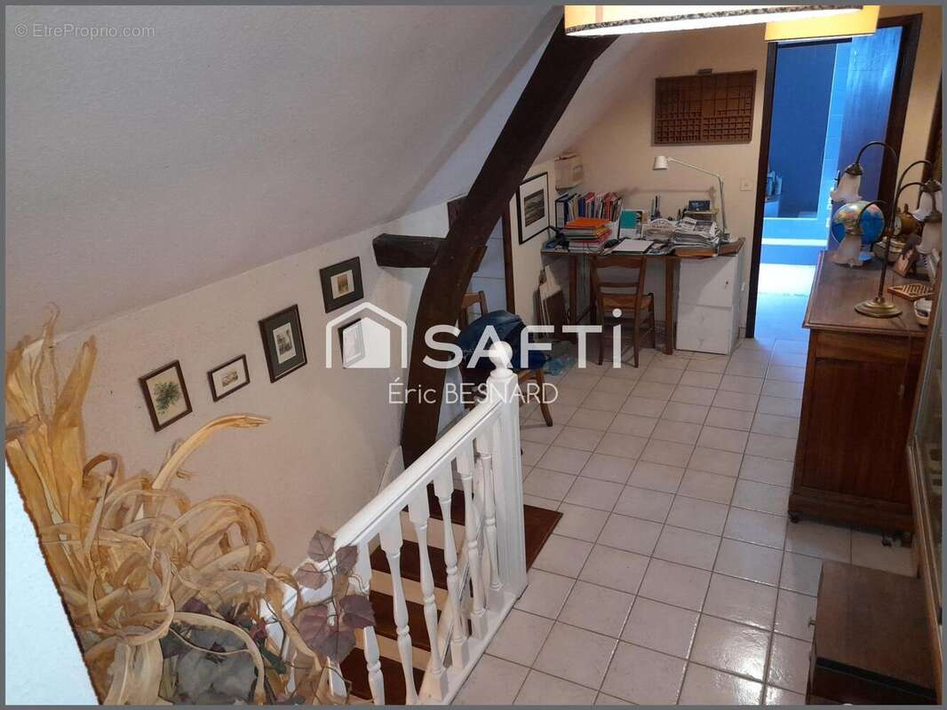 Photo 8 - Maison à AVOINE