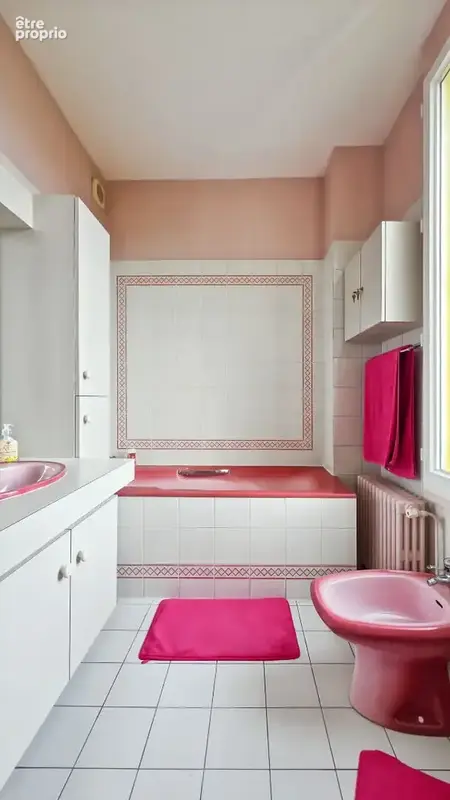 Maison 70m² à fontenay-sous-bois - photo 10