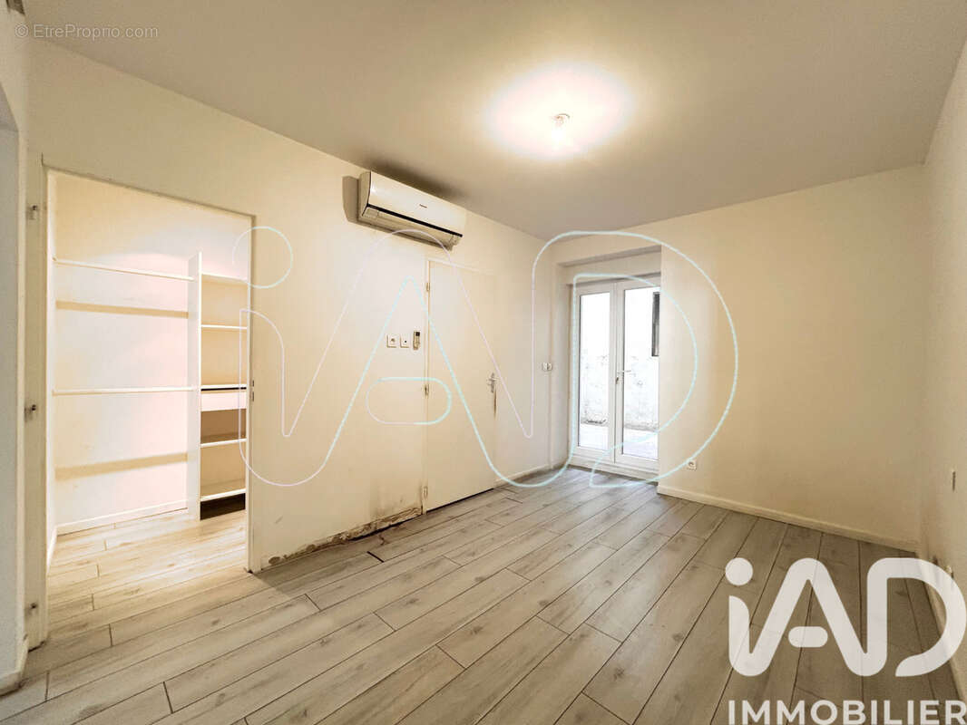 Photo 8 - Appartement à MONTPELLIER