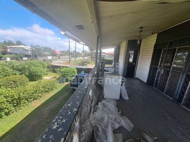 Maison à vendre 5 pièces  (973) - photo 20