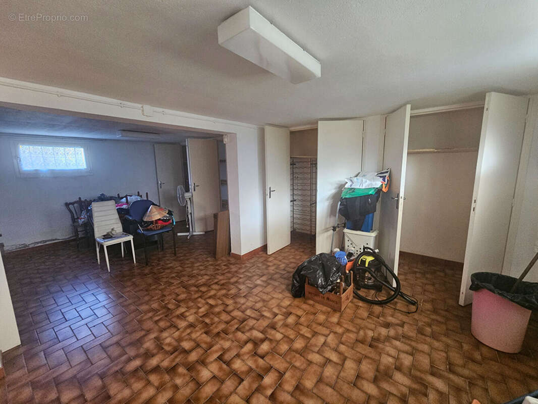 Maison à CARCASSONNE