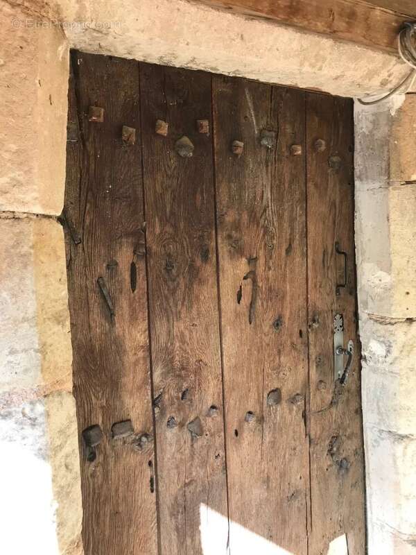 Maison à SAINT-GENEROUX