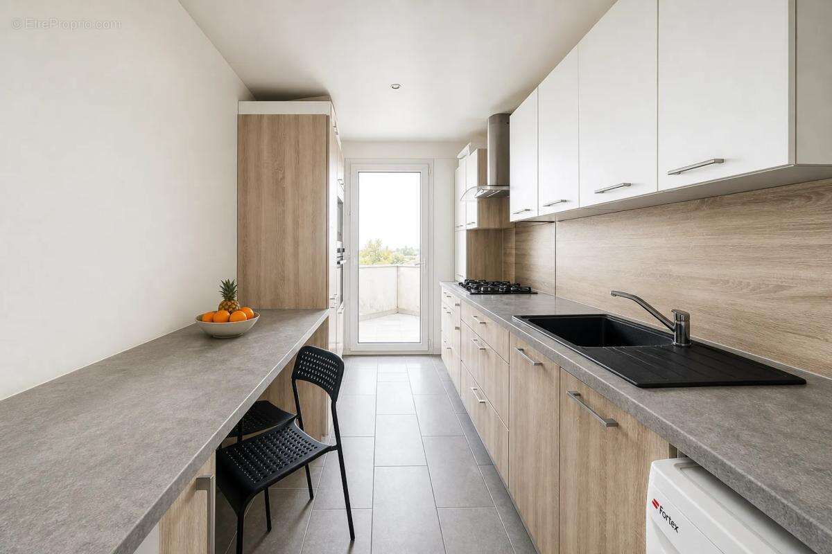 Appartement à PLAISIR