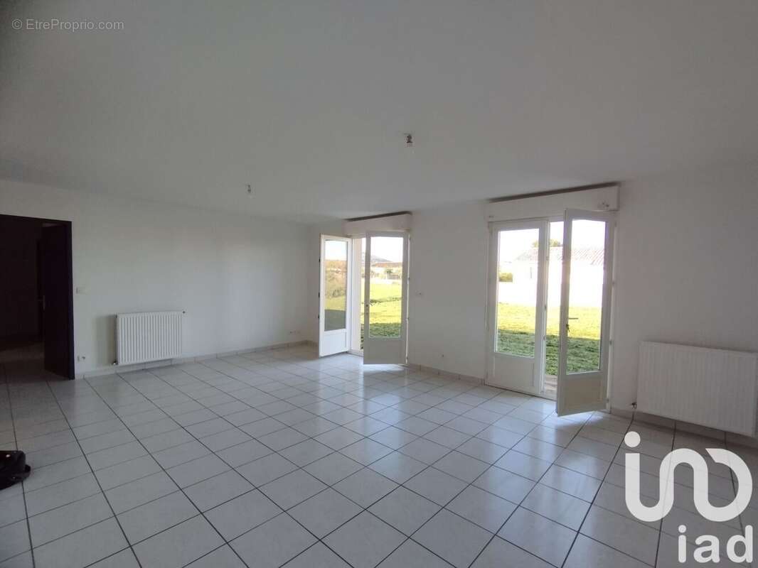 Photo 4 - Maison à MARTRES-TOLOSANE