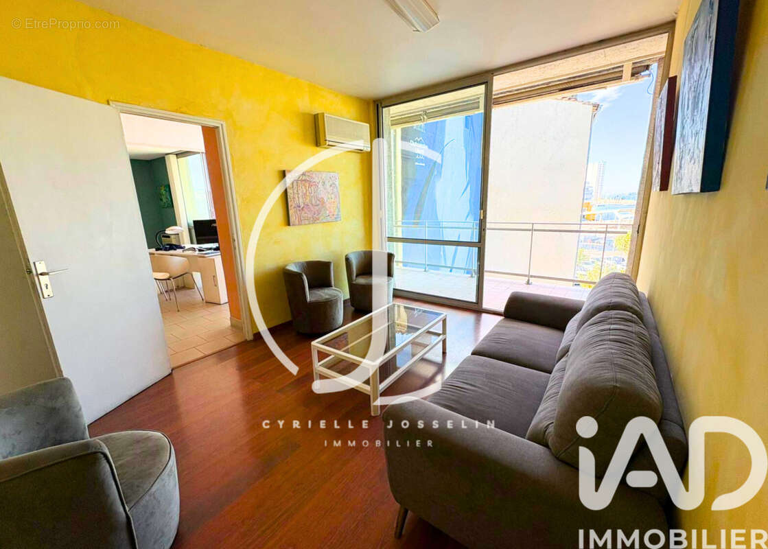 Photo 5 - Appartement à TOULON