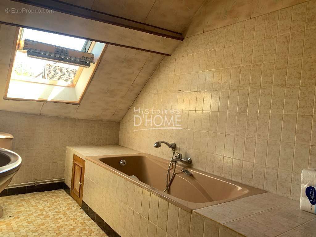 Maison à LA FERTE-GAUCHER