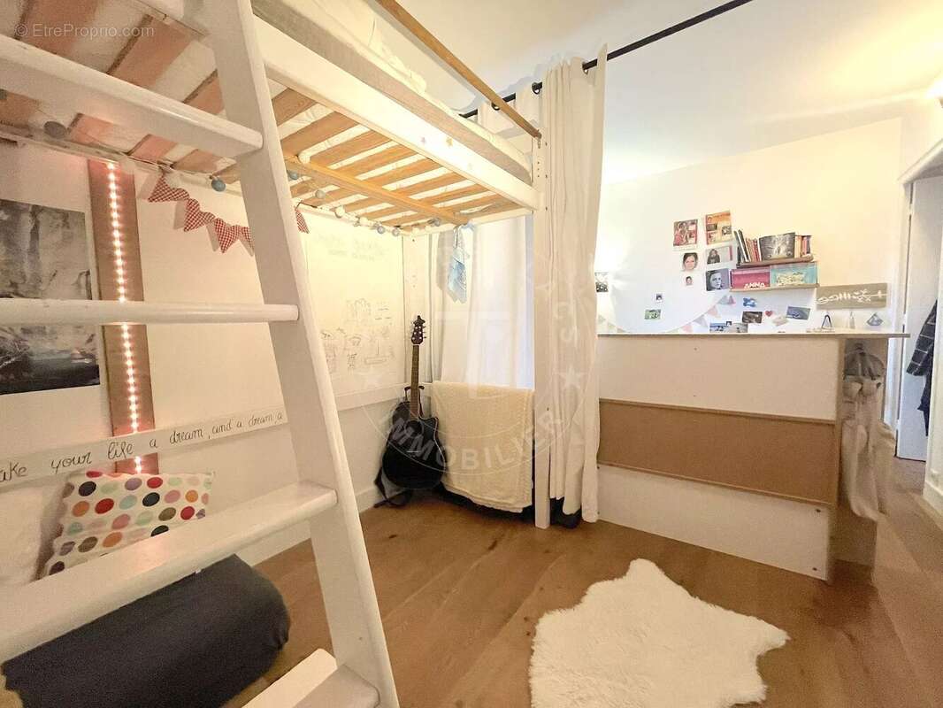 Appartement à ANNECY-LE-VIEUX