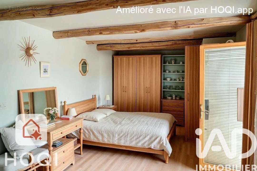 Photo 8 - Maison à LA CIOTAT