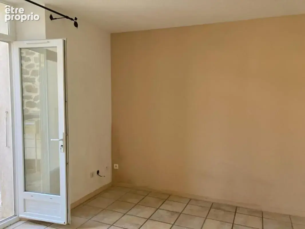 MEYRANNES (30) , Immeuble de rapport de 264 m² (4 lots) , Excellent DPE (C/A) ? Compteurs individuels - photo 18