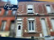 Maison à LE CATEAU-CAMBRESIS