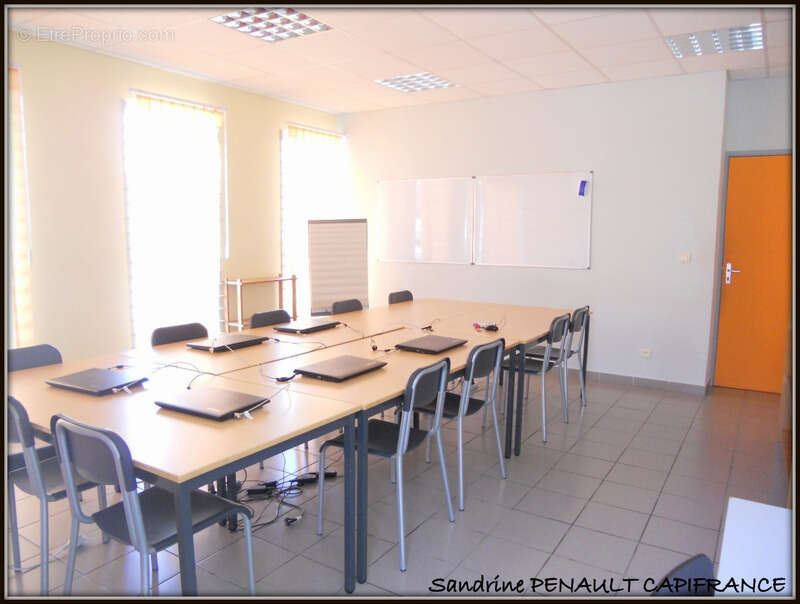 Commerce à KOUROU